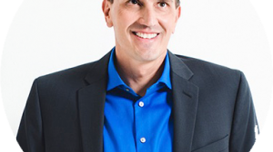Chris Raulf, Founder of Boulder SEO Marketing
